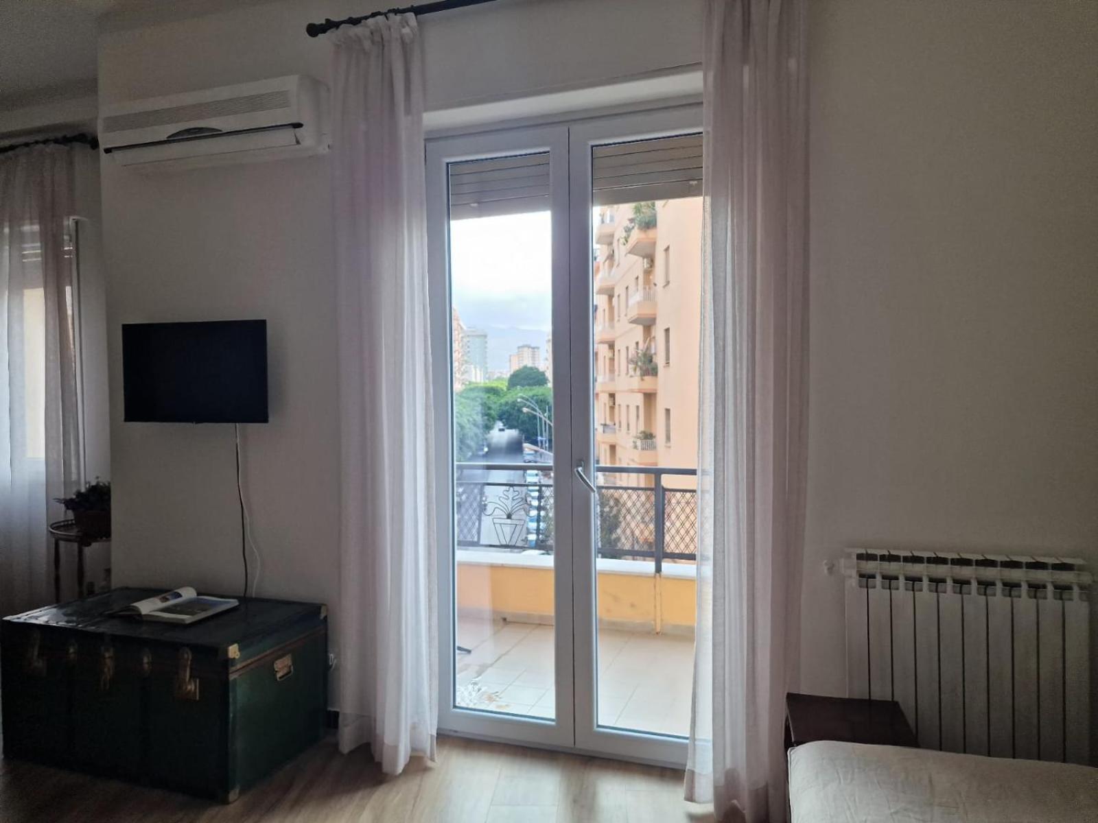 La Casa Di Naele Apartment Palermo Exterior photo