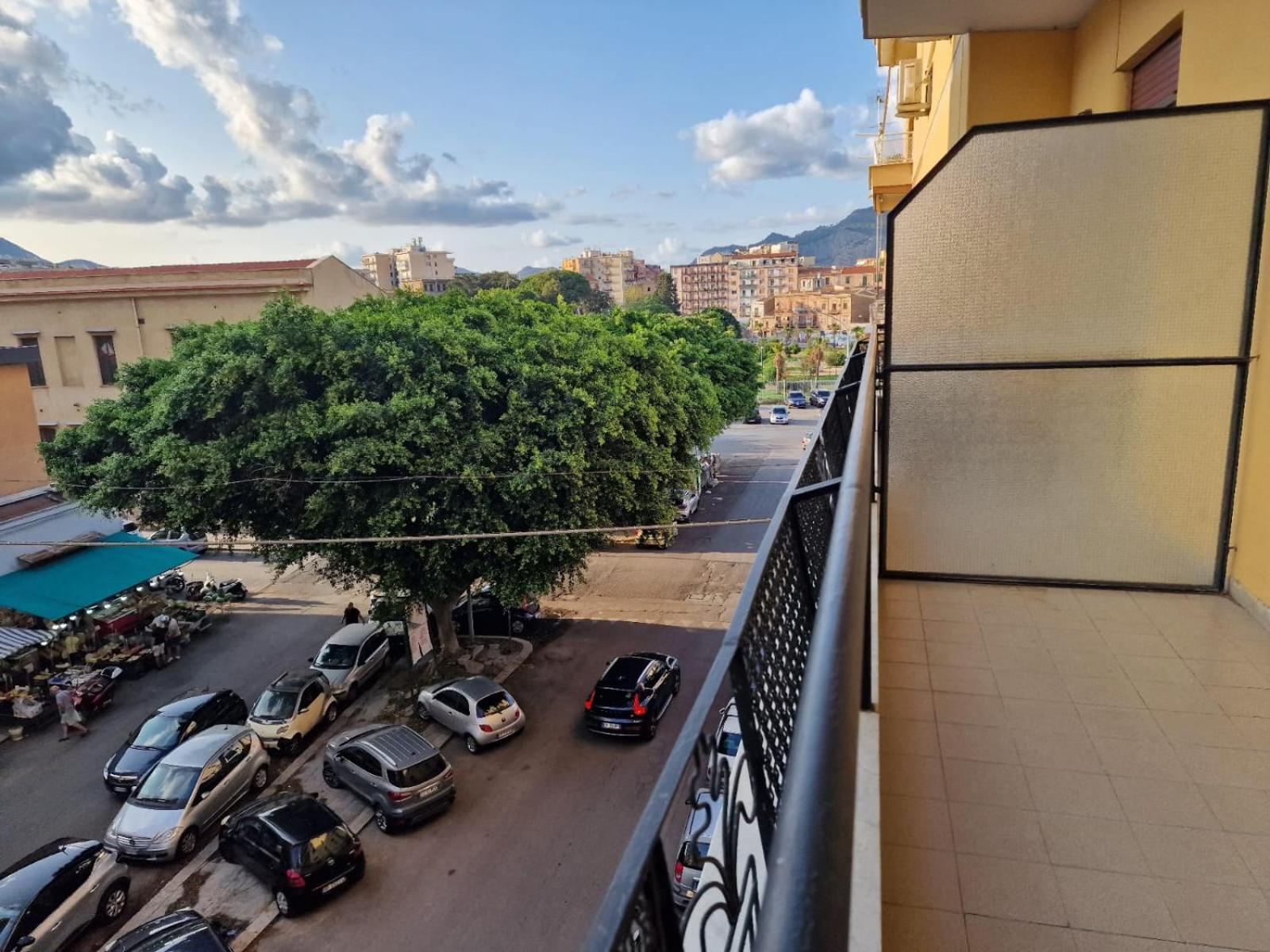 La Casa Di Naele Apartment Palermo Exterior photo
